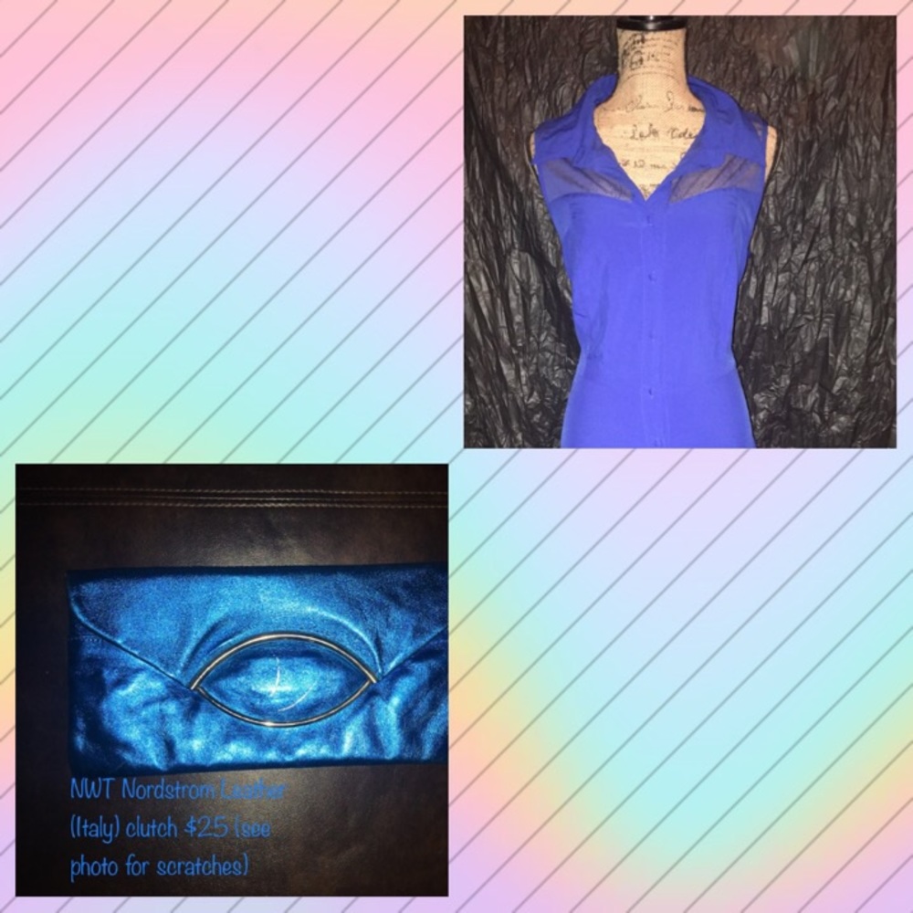 Gently used forever 21 skater dress size 3x $10